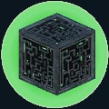 Alien Modular Block