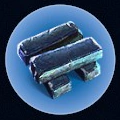 Cobalt ingot