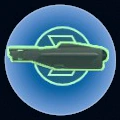 Cyclops ion booster module