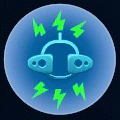 Seamoth Ion Perimeter Defense System