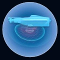 Cyclops scanner module