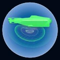 Cyclops scanner module MK2