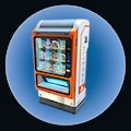 Aurora Vending Machine