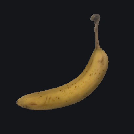 The Red Plague Banana