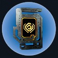Golden Tablet