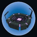 Satellite Communication Device