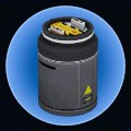 Biochemical Module Charge