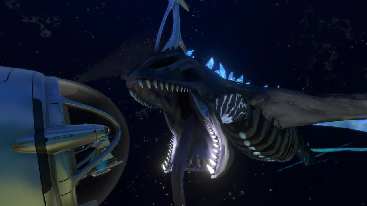 サイレンス（Silence）