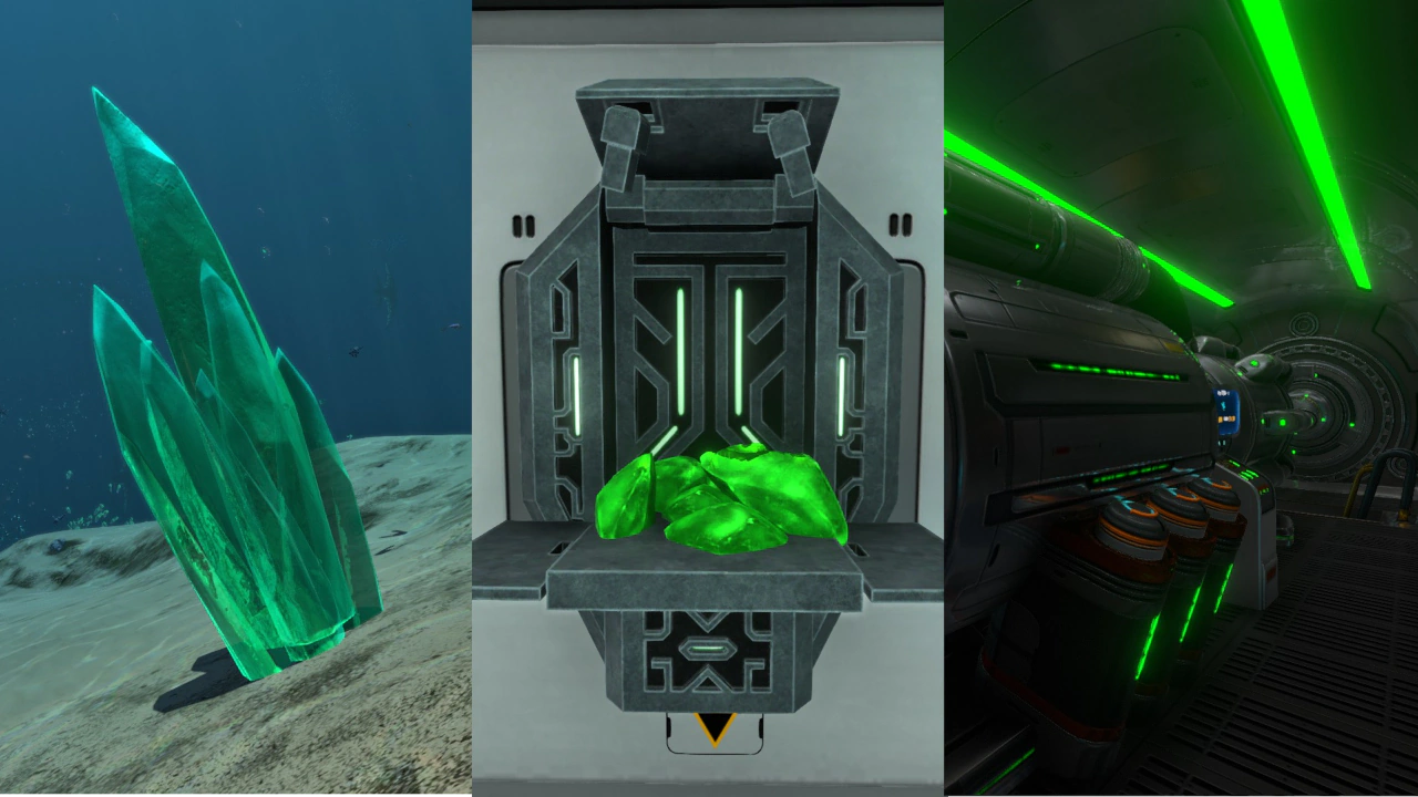 プロトタイプ潜水艦の画像