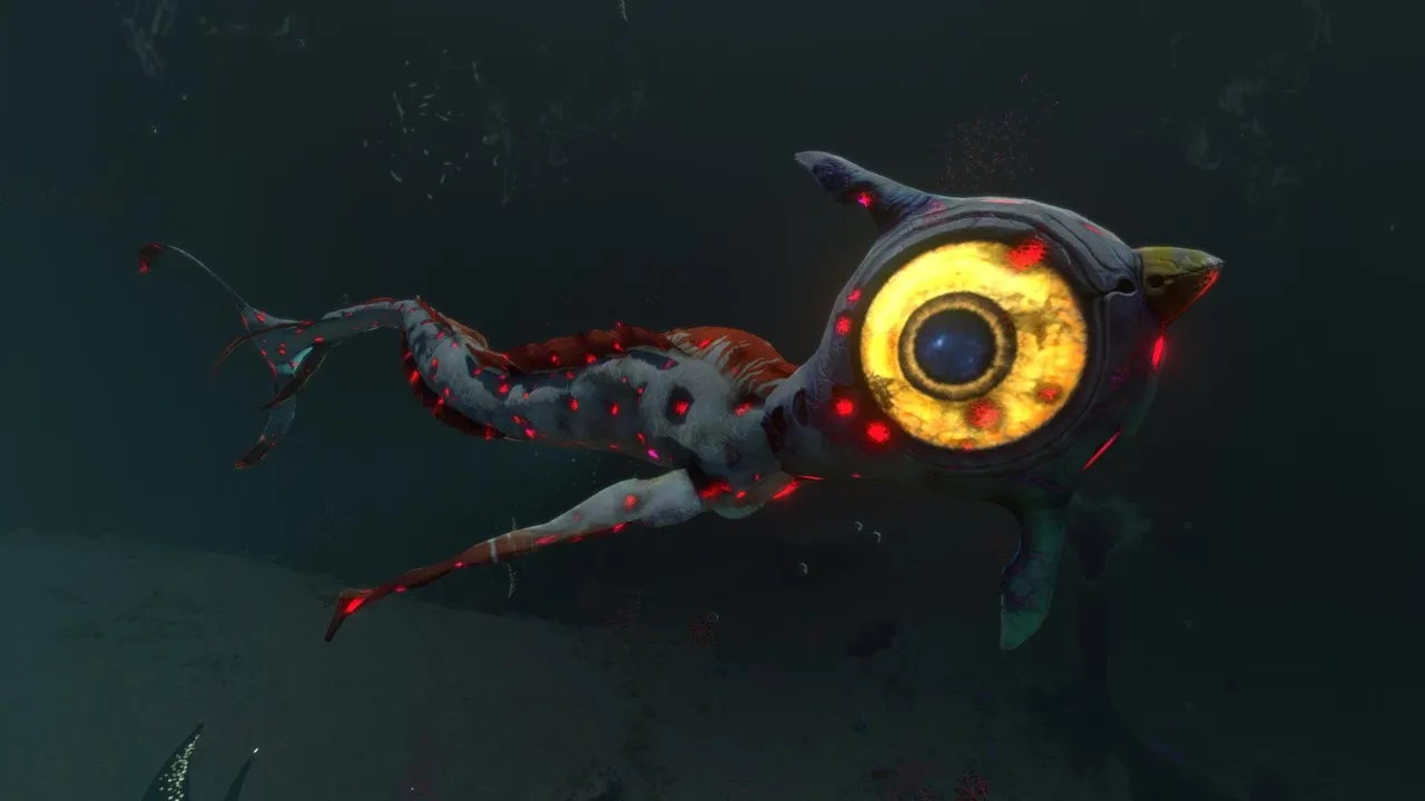 プレイグ生物 Plague Creatures