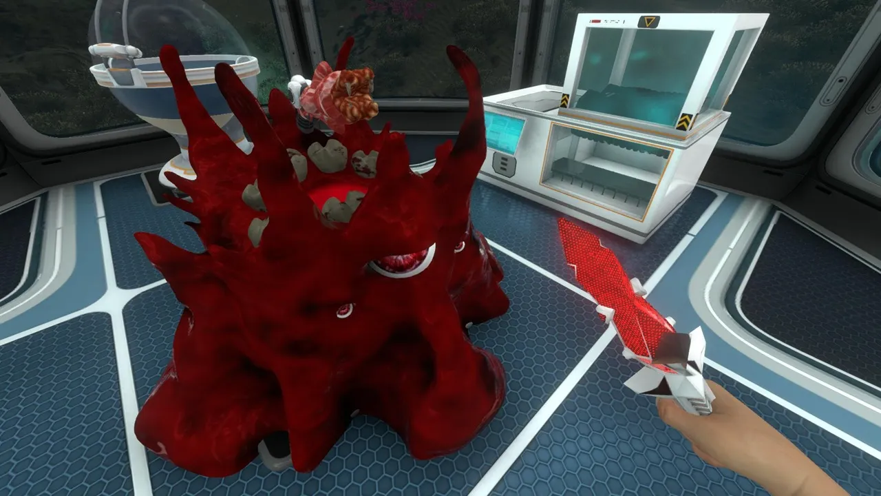 プレイグ装備 Plague-Based Equipment