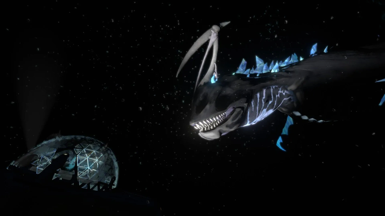 Return of the Ancients