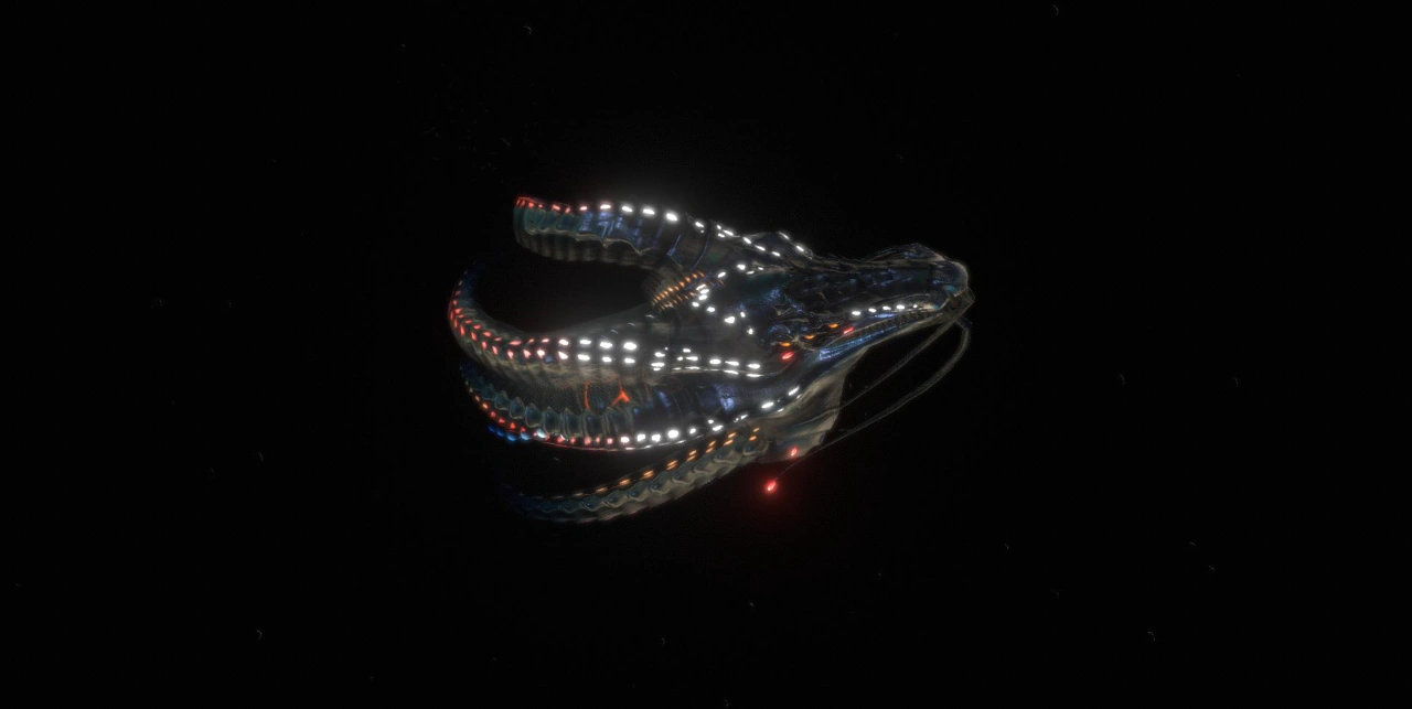 Return of the Ancients