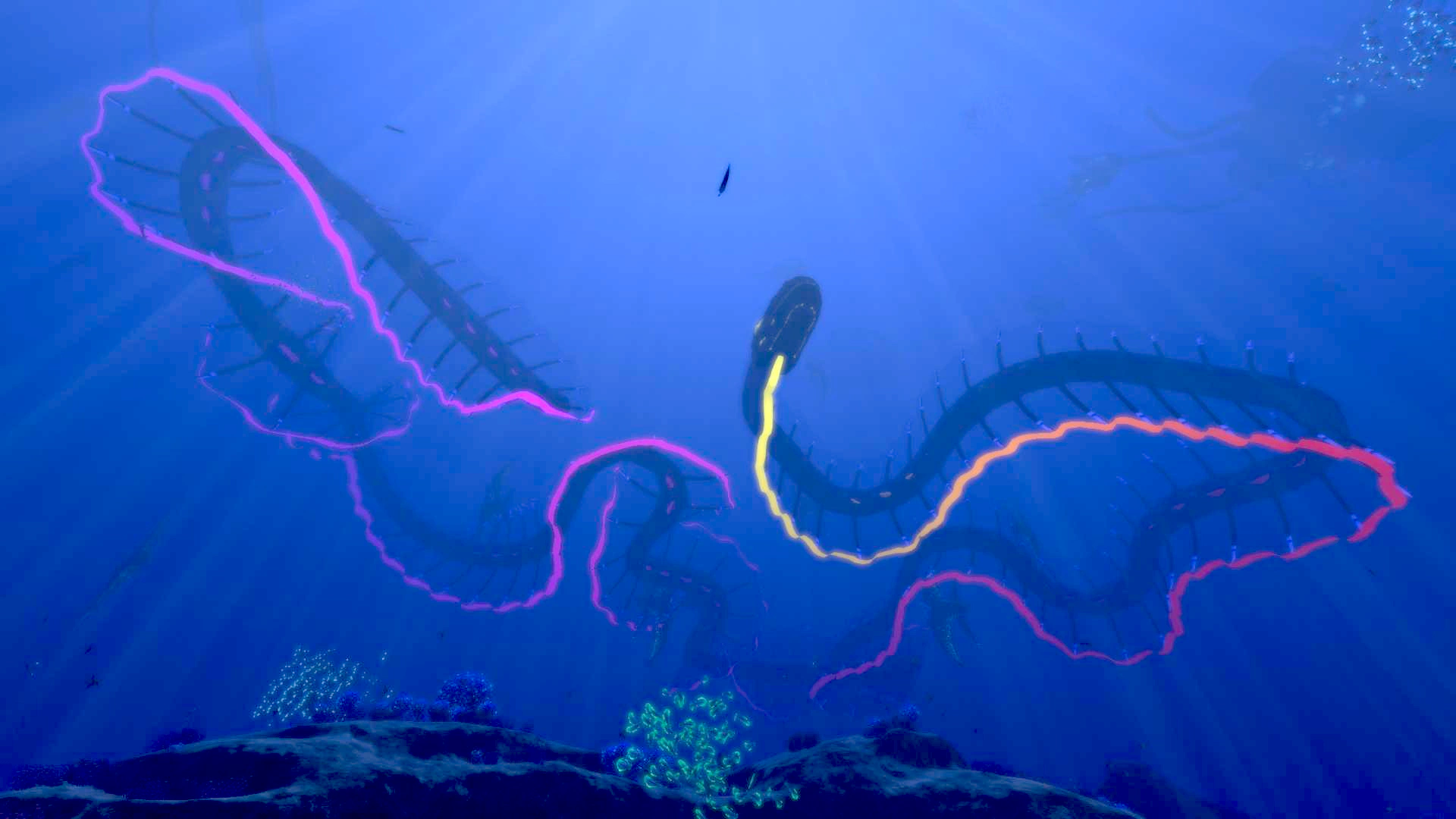 アビサルブレイザのイメージ