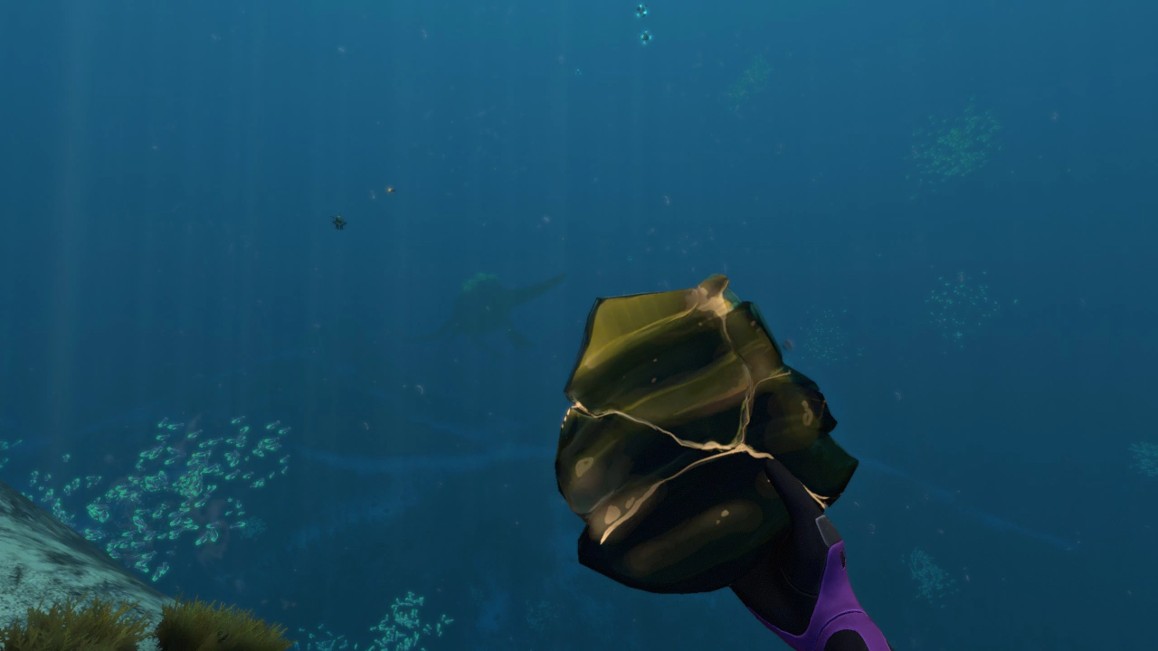 ポッドシェルリヴァイアサン（Podshell Leviathan）画像