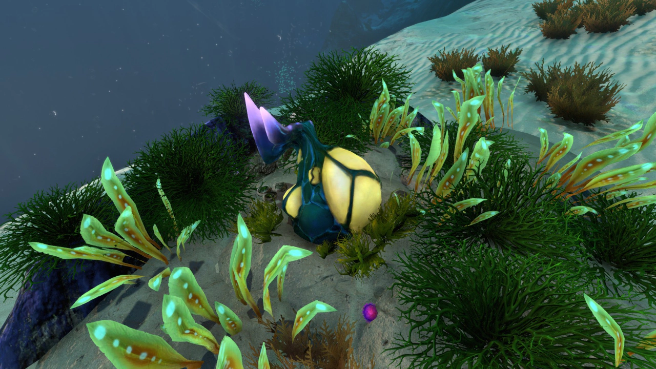 ポッドシェルリヴァイアサン（Podshell Leviathan）画像