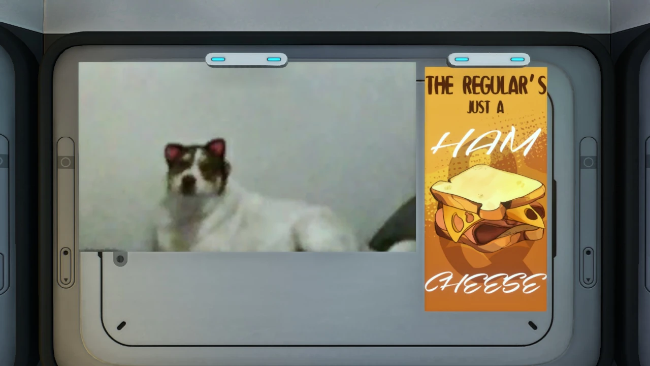 プロトタイプ管理施設（Prototype Administrative Facility）の画像