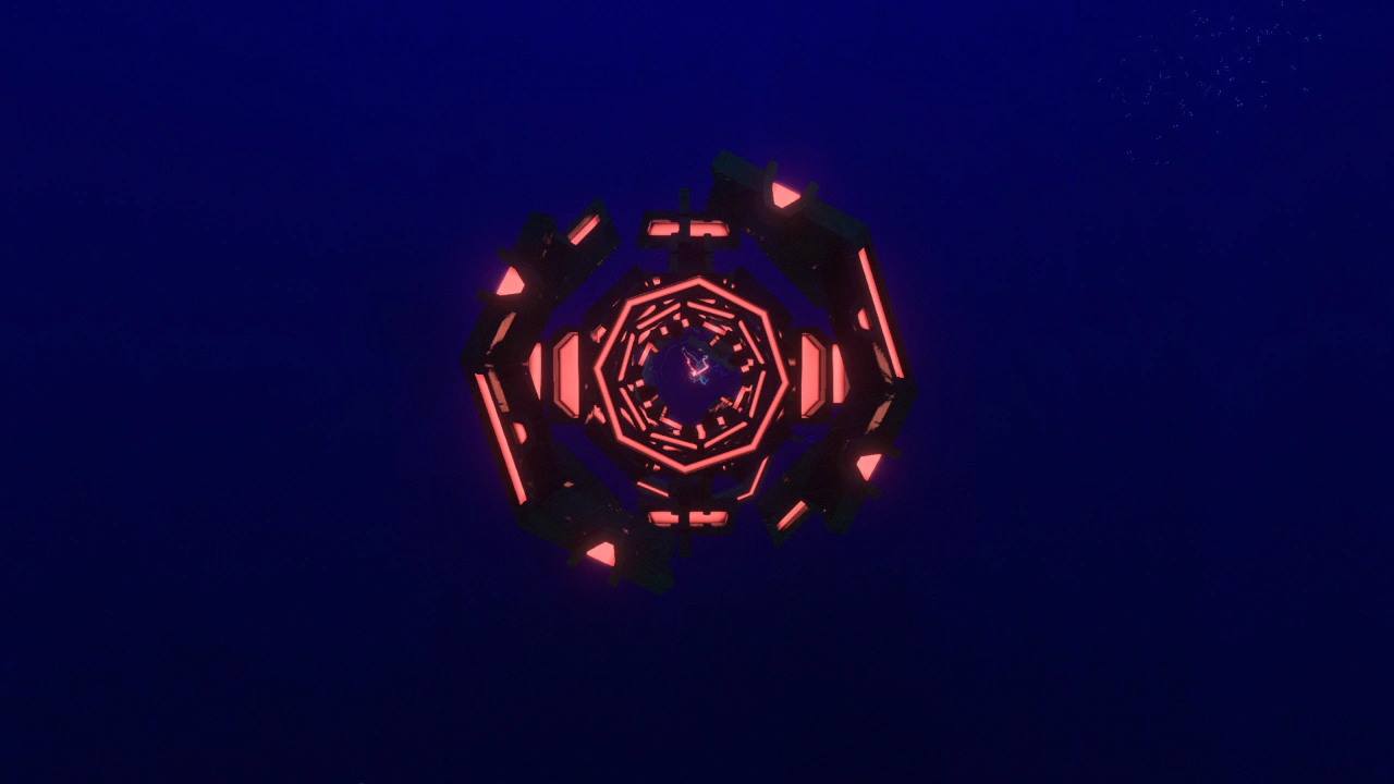 エイリアンワーム（Operational Alien Wyrm）の画像