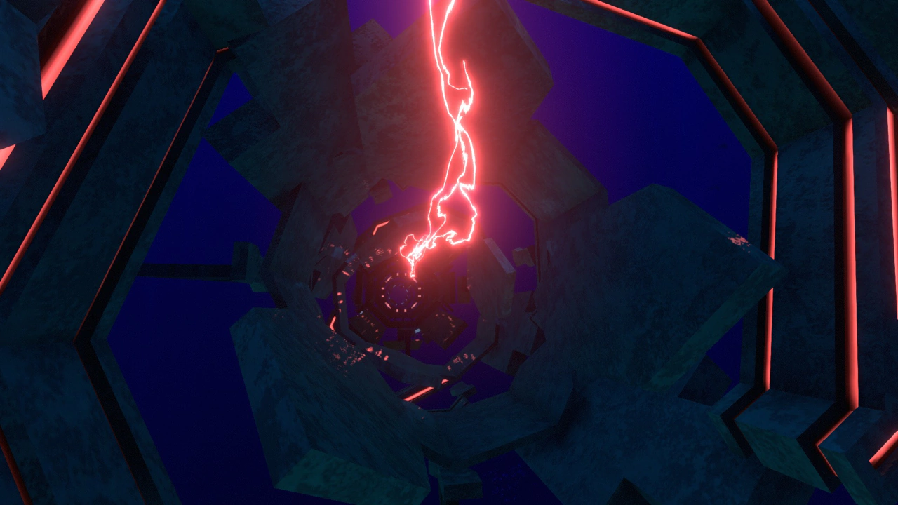 エイリアンワーム（Operational Alien Wyrm）の画像