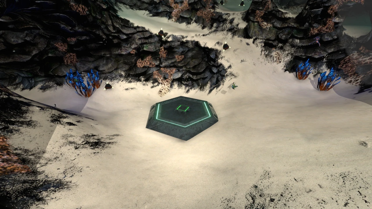 Bearing Puzzle Facilityの画像