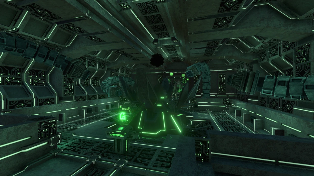 Bearing Puzzle Facilityの画像