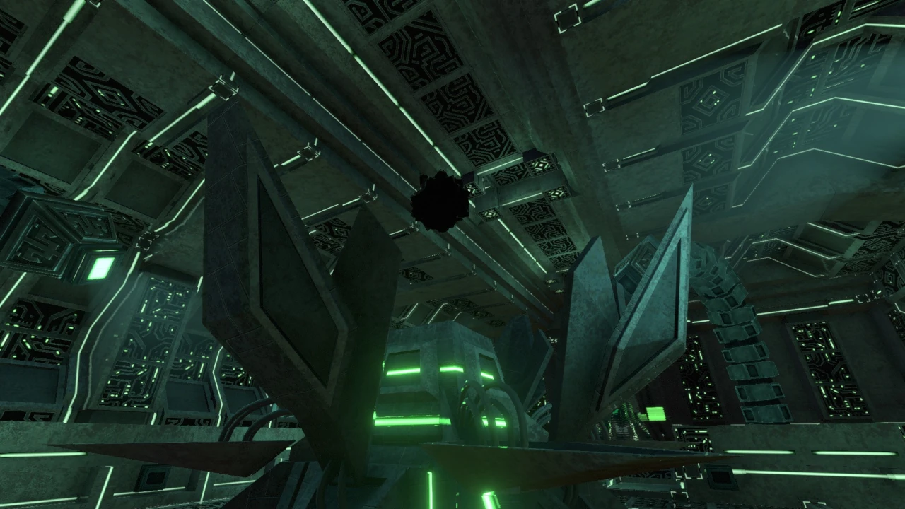 Bearing Puzzle Facilityの画像