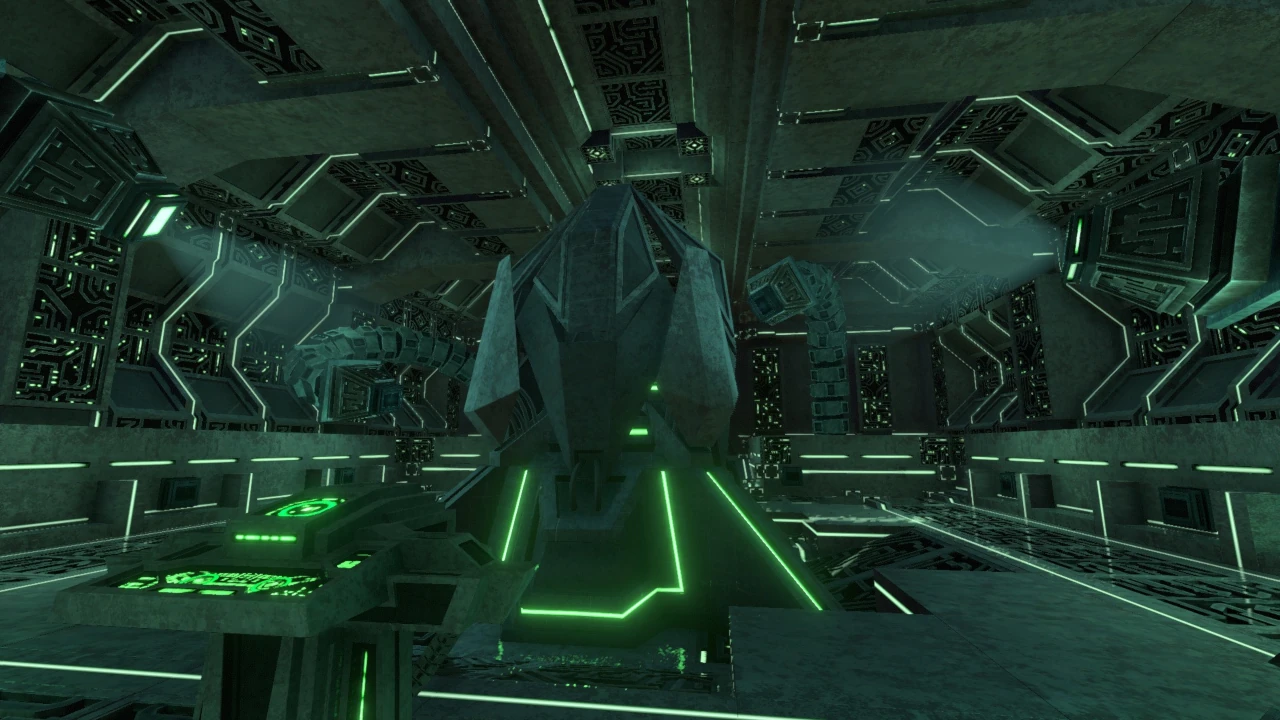 Bearing Puzzle Facilityの画像