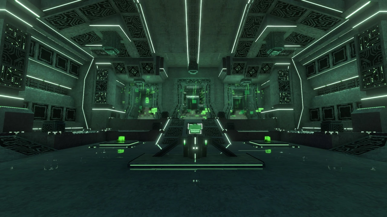 Bearing Puzzle Facilityの画像