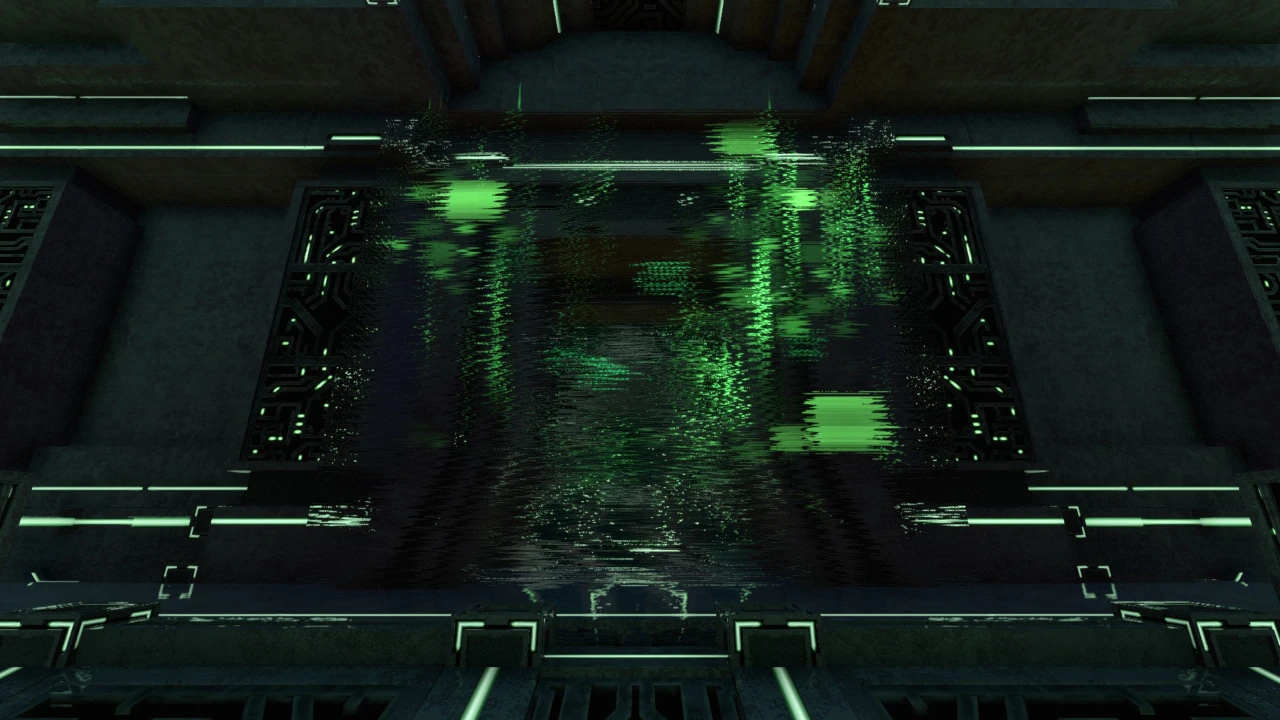 Bearing Puzzle Facilityの画像