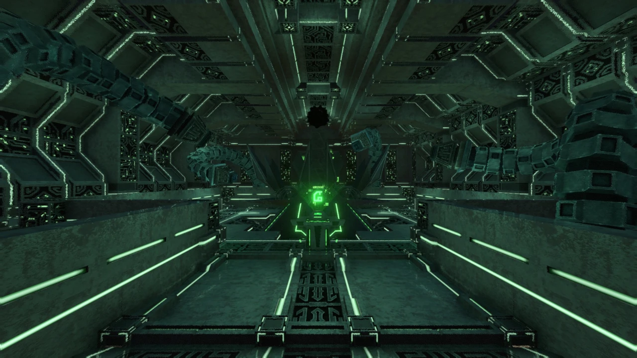 Bearing Puzzle Facilityの画像