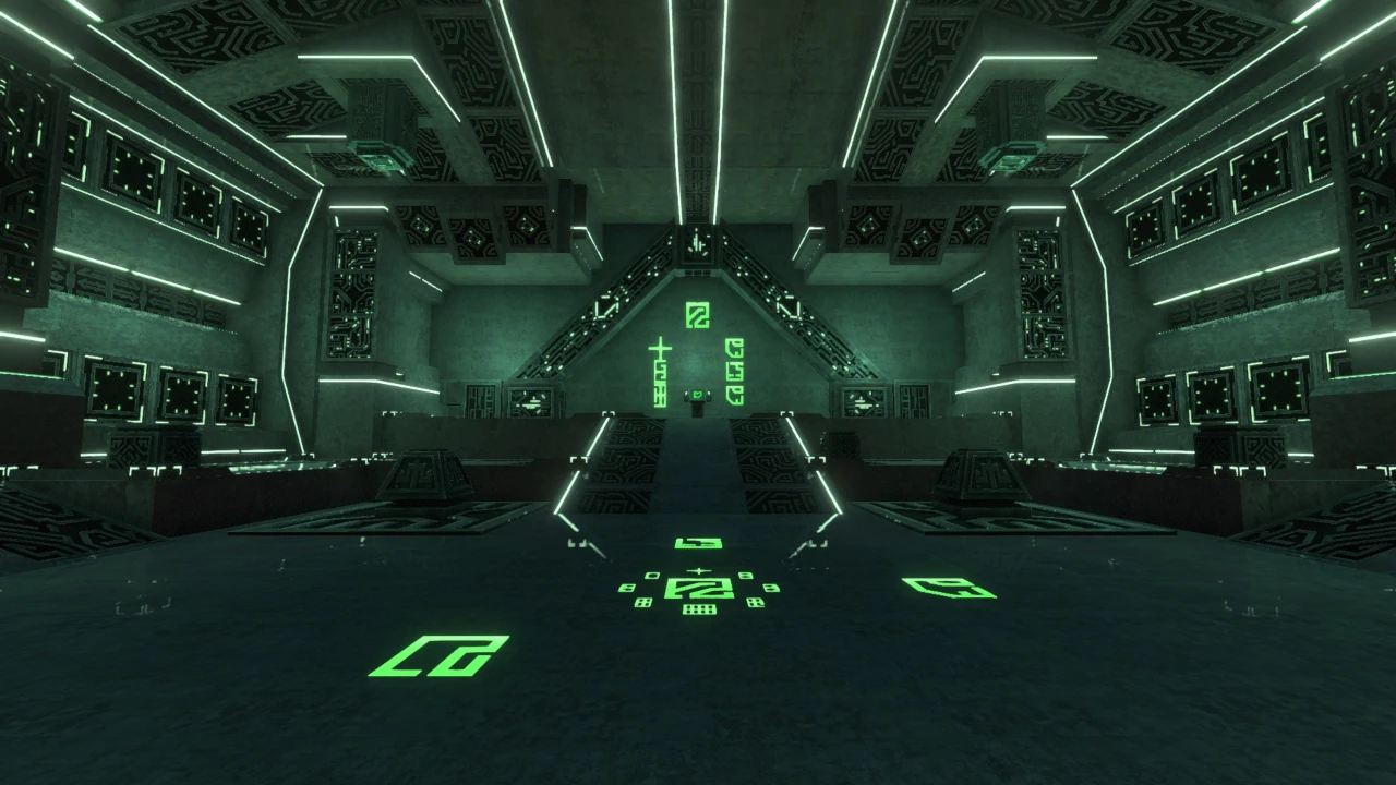 Bearing Puzzle Facility