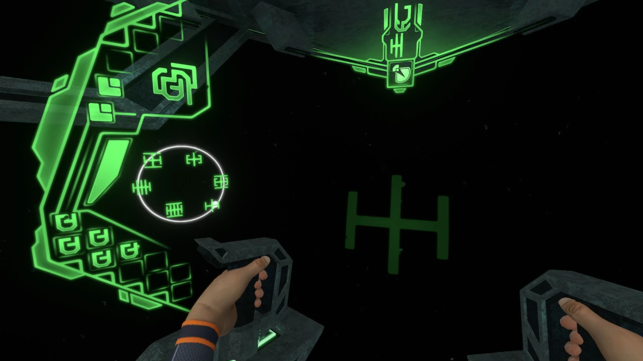 Calibration Siteの画像