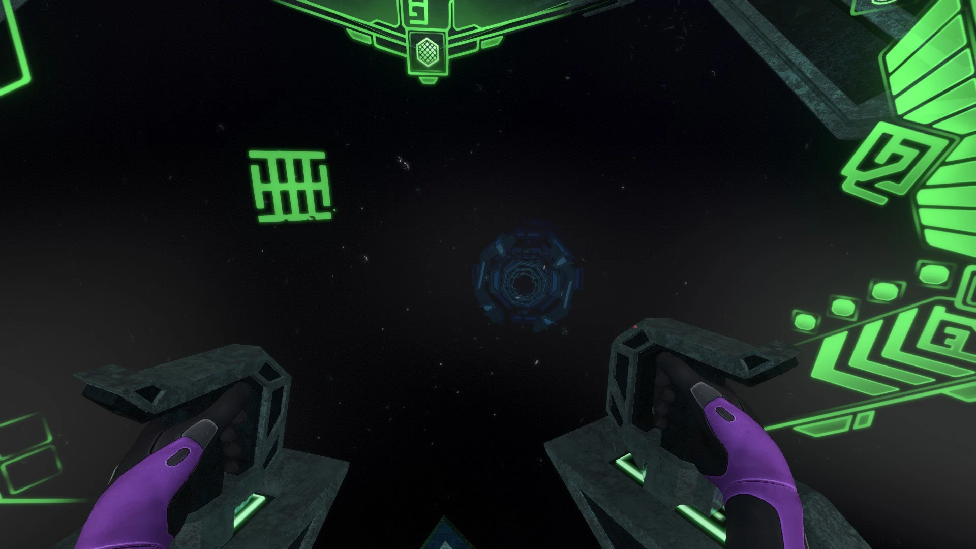 Calibration Siteの画像