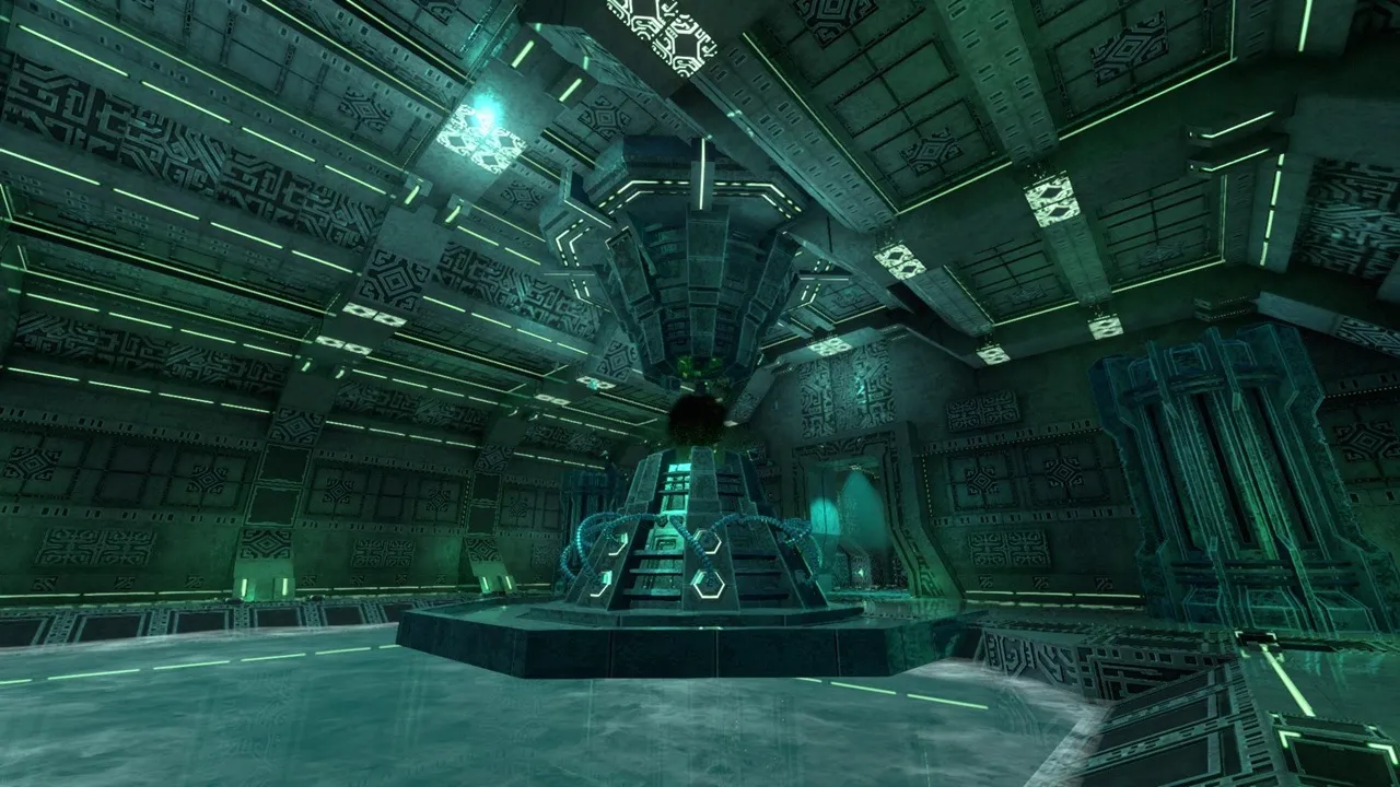 建造端末（Construction Terminal）の画像