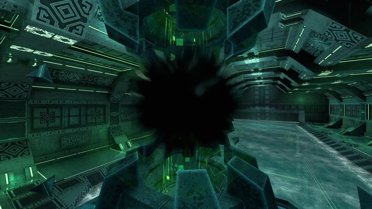 建造端末（Construction Terminal）の画像