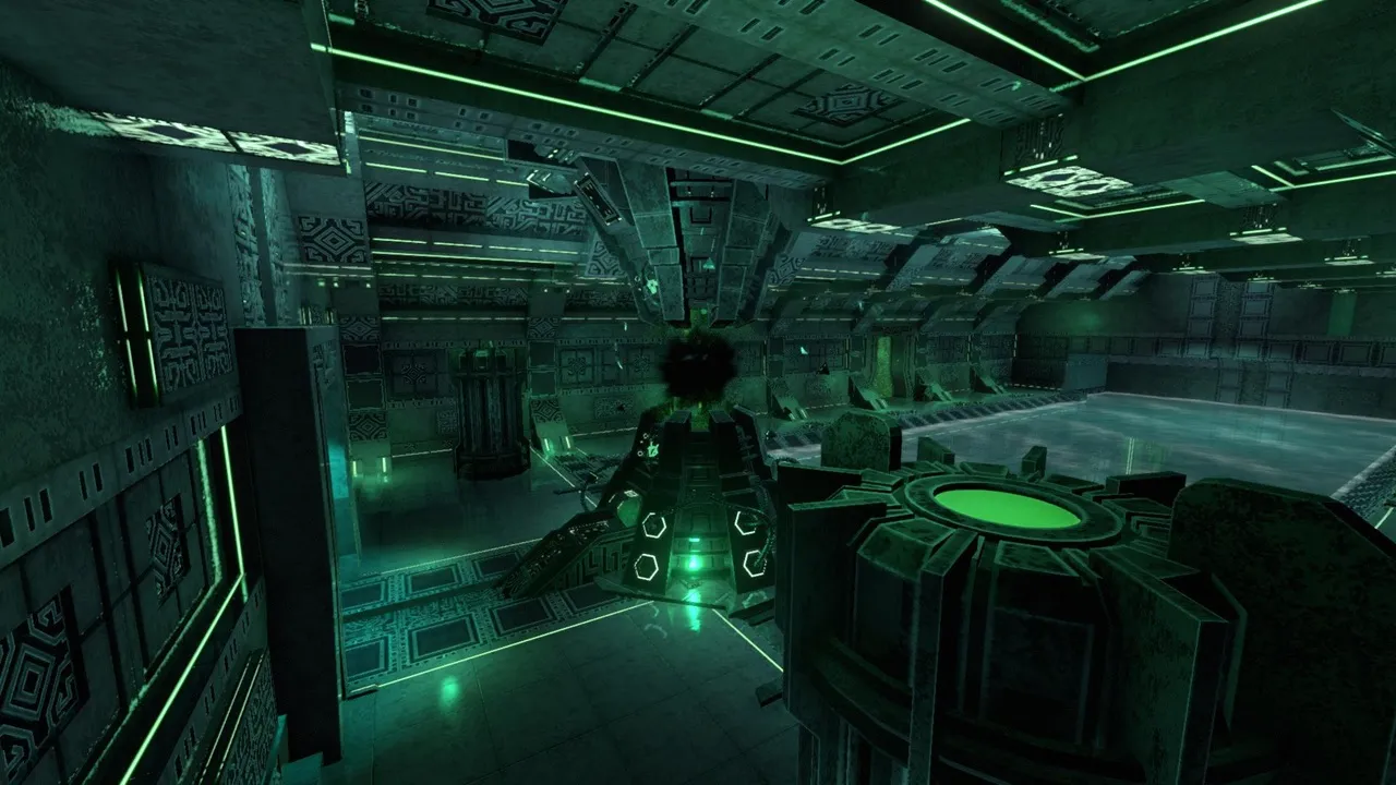 建造端末（Construction Terminal）の画像