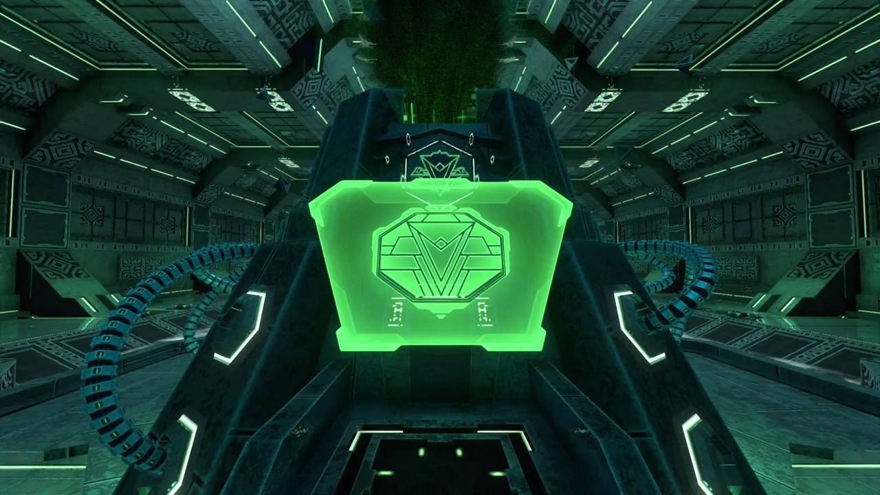 建造端末（Construction Terminal）の画像