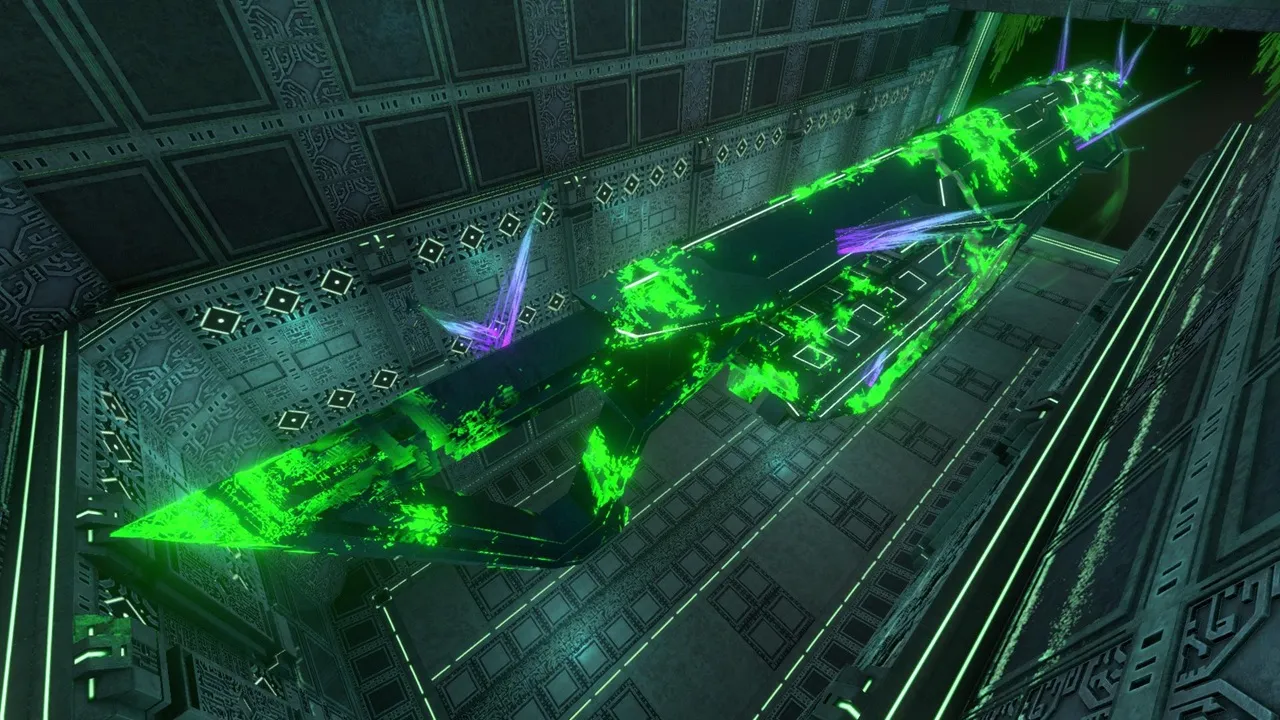 建造端末（Construction Terminal）の画像