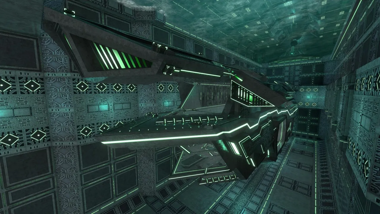 建造端末（Construction Terminal）の画像