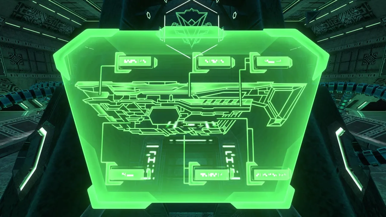 建造端末（Construction Terminal）の画像