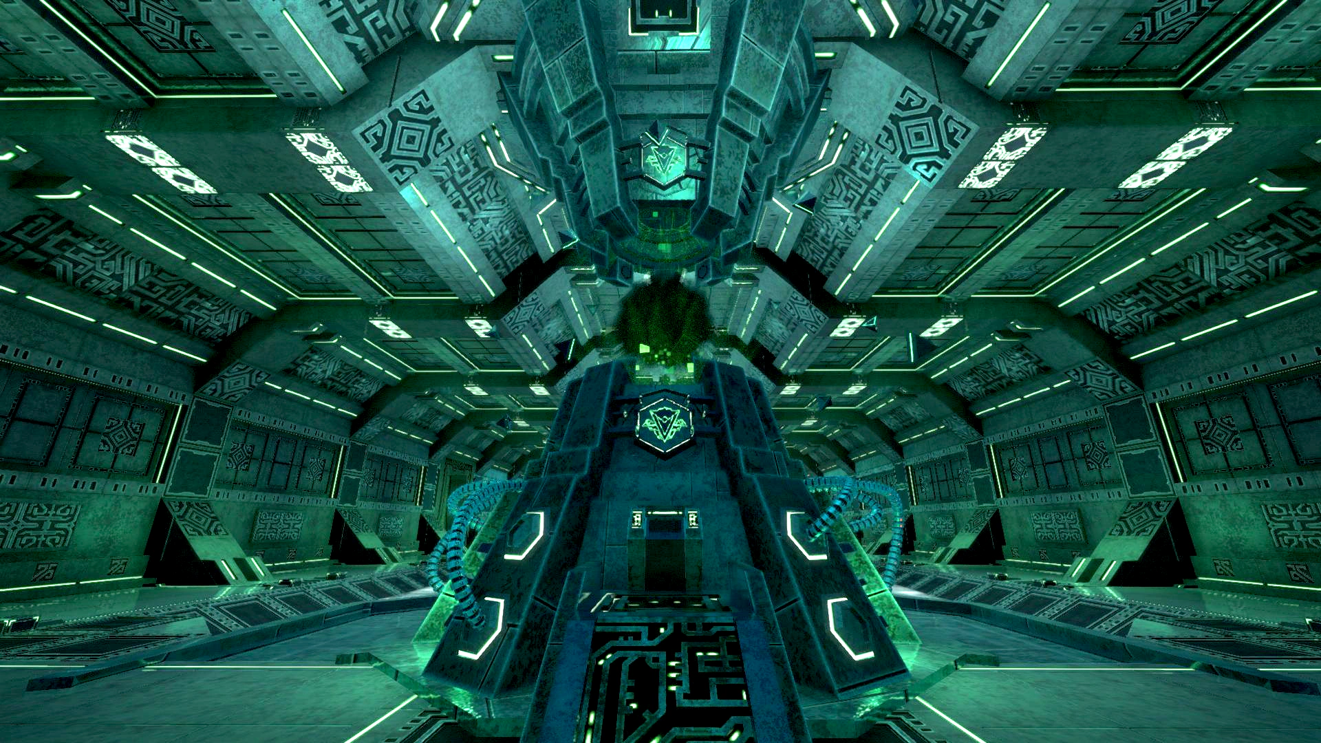 建造端末（Construction Terminal）