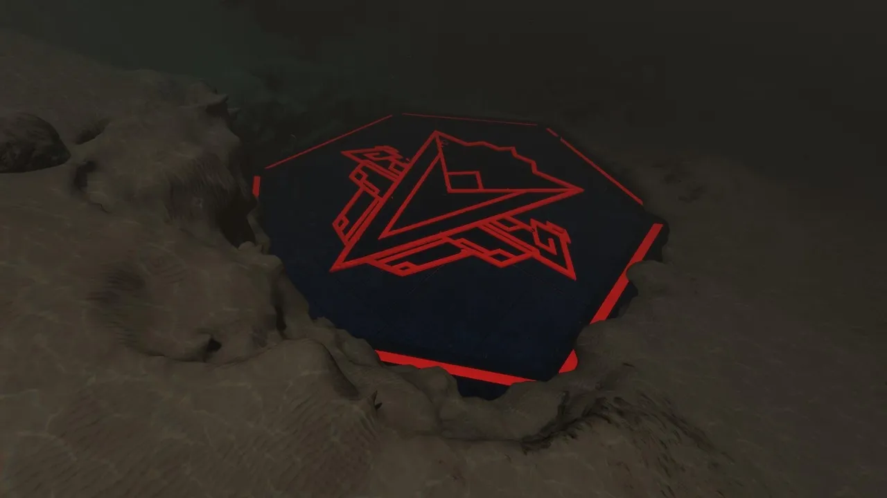 防衛技術研究施設（Defensive Technologies Research Facility）の画像