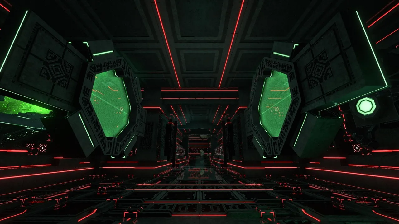 防衛技術研究施設（Defensive Technologies Research Facility）の画像