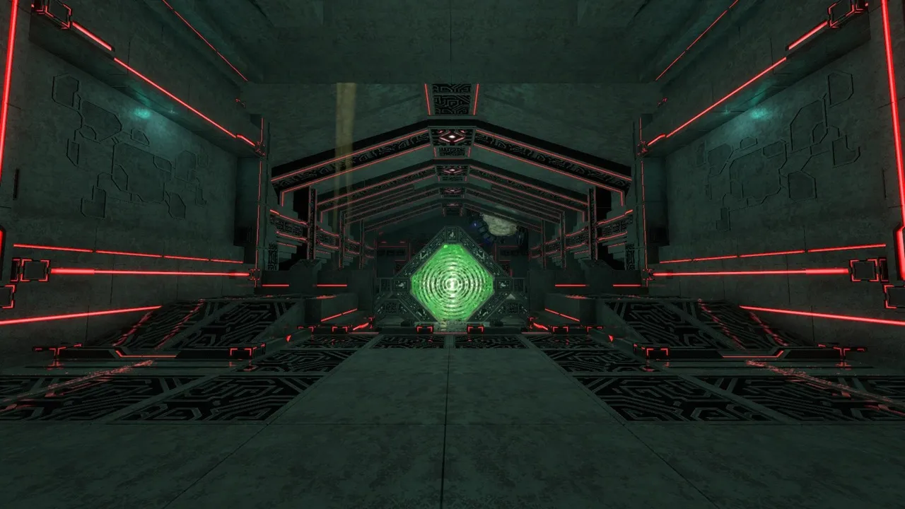 防衛技術研究施設（Defensive Technologies Research Facility）の画像