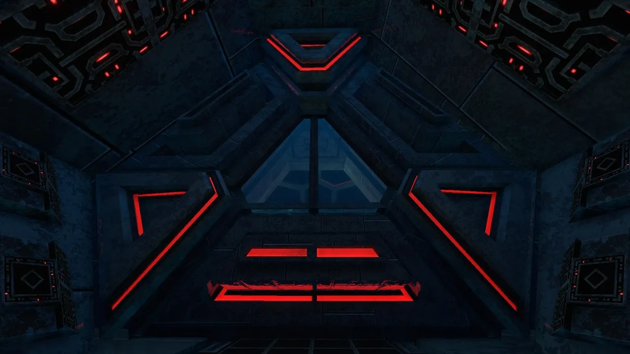 防衛技術研究施設（Defensive Technologies Research Facility）の画像