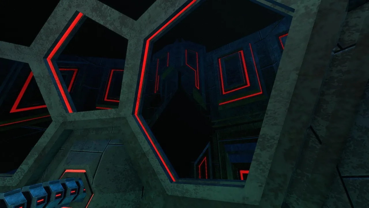 防衛技術研究施設（Defensive Technologies Research Facility）の画像