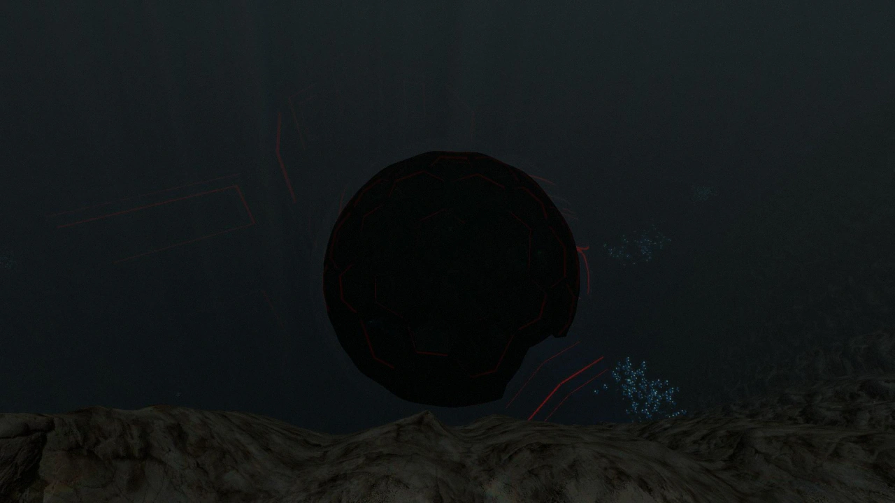 防衛技術研究施設（Defensive Technologies Research Facility）の画像