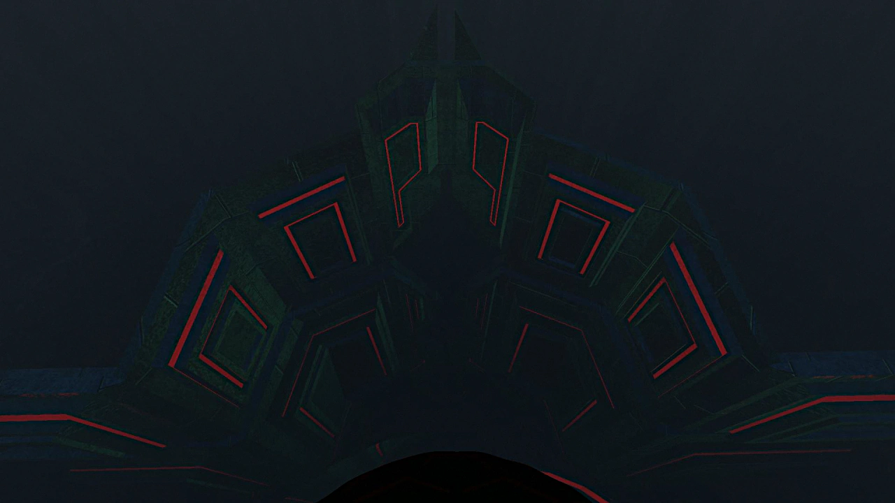 防衛技術研究施設（Defensive Technologies Research Facility）の画像