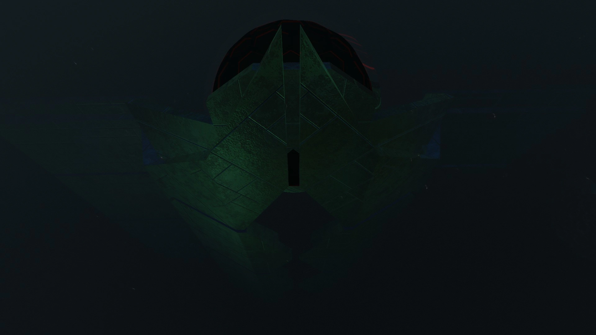 防衛技術研究施設（Defensive Technologies Research Facility）の画像