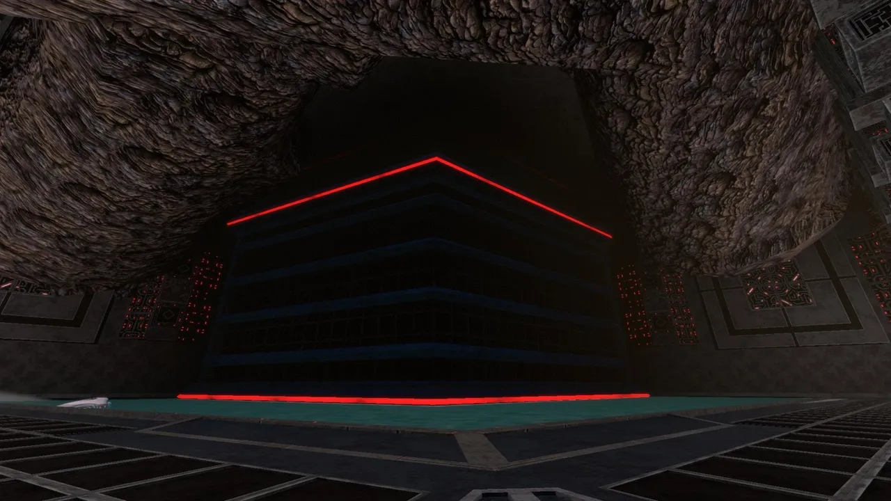 防衛技術研究施設（Defensive Technologies Research Facility）の画像